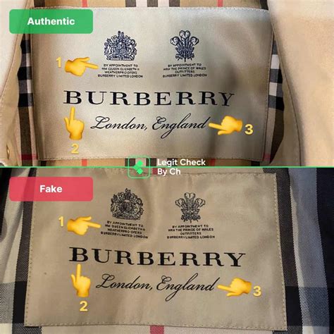 fake burberry capes|burberry coat scam.